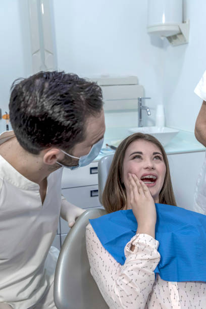 Best Tooth Pain Emergency Relief  in Dravosburg, PA