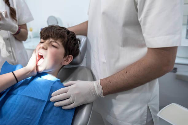 Tooth Infection Emergency Dentist in PA